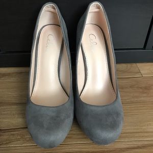 Celia high heel shoes size 8